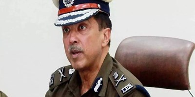 UPSC ने किया सवाल, मुकुल गोयल को DGP पद से क्यों हटाया? UP सरकार का जवाब, भ्रष्टाचार पर जीरो टॉलरेंस की नीति