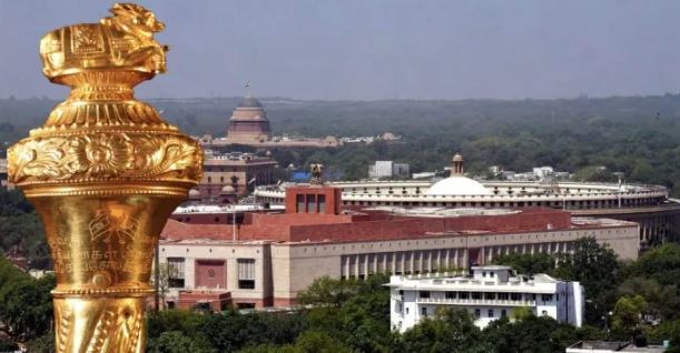 Swami Prasad Maurya ने सेंगोल को लेकर भाजपा पर साधा निशाना, नए संसद भवन में पूजा कराने वाले ब्राह्मणों पर उठाया सवाल