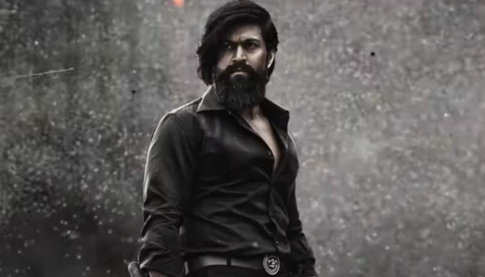 सिर्फ चार दिनों में ही KGF 2 ने कमाए इतने करोड़ रुपए, 'RRR', 'बाहुबली' जैसी फिल्मों को छोड़ा पीछे