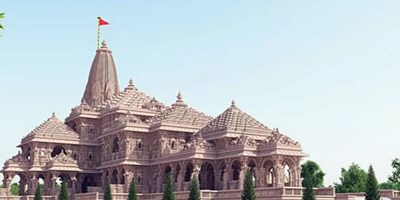 राम-मंदिर: आज काशी विभाग को सौंपे जाएंगे अक्षत कलश, विहिप 40 क्विंटल चावल का घर-घर करेगा वितरण 