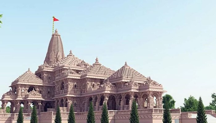 राम-मंदिर: आज काशी विभाग को सौंपे जाएंगे अक्षत कलश, विहिप 40 क्विंटल चावल का घर-घर करेगा वितरण 