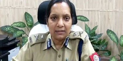 कौन हैं आइपीएस लक्ष्मी सिंह, जिन्हें योगी सरकार ने दी गौतमबुद्धनगर पुलिस आयुक्त की जिम्मेदारी