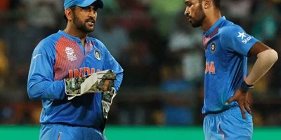 खुद को MS Dhoni का 'अवतार' क्यों बता रहे हैं Hardik Pandya, इस बयान से समझिए