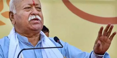 देश 5 हजार सालों से सेकुलर है... धर्मनिरपेक्षता को लेकर RSS चीफ मोहन भागवत का बड़ा बयान