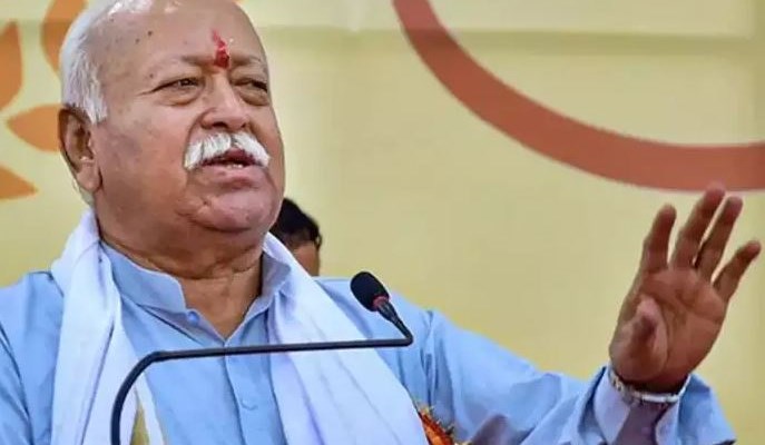 देश 5 हजार सालों से सेकुलर है... धर्मनिरपेक्षता को लेकर RSS चीफ मोहन भागवत का बड़ा बयान