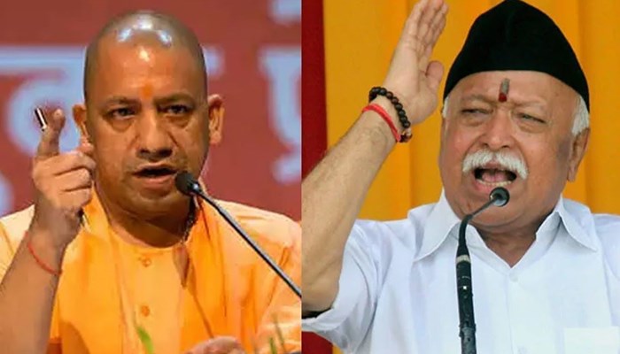 RSS चीफ मोहन भागवत के बयान का खामियाजा भुगतेगी BJP? ब्राह्मण समाज की नाराजगी कितनी पड़ सकती है भारी? समझिए