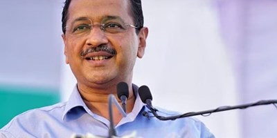 अरविन्द केजरीवाल: AAP को ED की छापेमारी और केजरीवाल की गिरफ्तारी की आशंका, CM आवास के बाहर कड़ी सुरक्षा व्यवस्था 