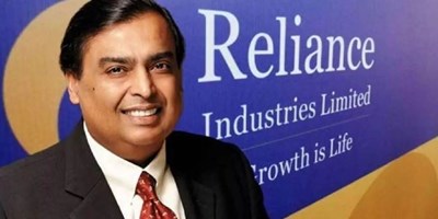 Forbes Global 2000 लिस्ट में भारत का परचम, BMW और Nestle जैसी कंपनियों से आगे निकली Reliance