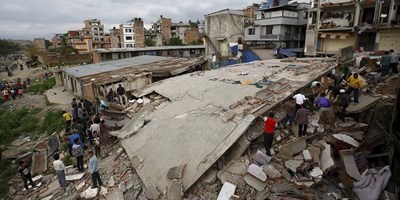 एक-दो बार नहीं, इस महीने भारत में छह बार डोली धरती; जानें कब-कब कितनी रही तीव्रता