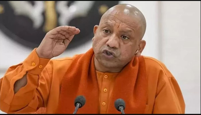 'यूपी में ये लोग जाएंगे जेल, बाप-दादा की प्रॉपर्टी भी होगी जब्त', गोरखपुर में CM Yogi ने की बड़ी घोषणा