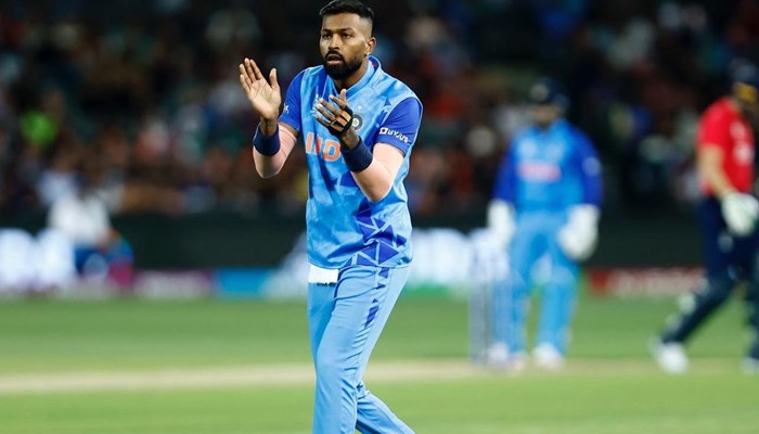 Rohit Sharma की जगह Hardik Pandya को बनाया जा सकता है कप्तान, ये हैं प्रमुख कारण ?