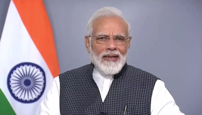 'भारत के निर्माण के लिए करते रहेंगे मेहनत', सरकार के 9 साल पूरे होने पर बोले PM मोदी