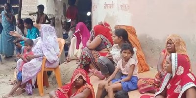 रायबरेली: आयुर्वेदिक अस्पताल के निर्माणाधीन टैंक में गिर कर बच्चे की मौत