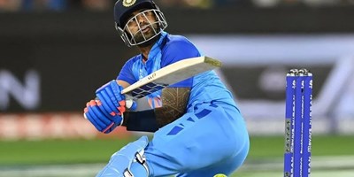 भारत के मिस्टर 360 डिग्री Suryakumar Yadav आईसीसी टी20 क्रिकेटर ऑफ द ईयर 2022 के लिए नामांकित