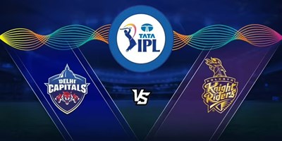 IPL 2022: आज दिल्ली कैपिटल्स का सामना कोलकाता नाइट राइडर्स के खिलाफ,जानें पिच रिपोर्ट और संभावित प्लेइंग XI