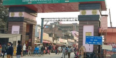 नेपाल को लेकर यूपी में अलर्ट, भारत-नेपाल बॉर्डर 72 घंटे के लिए किया गया सील, जानिए क्या है मामला?