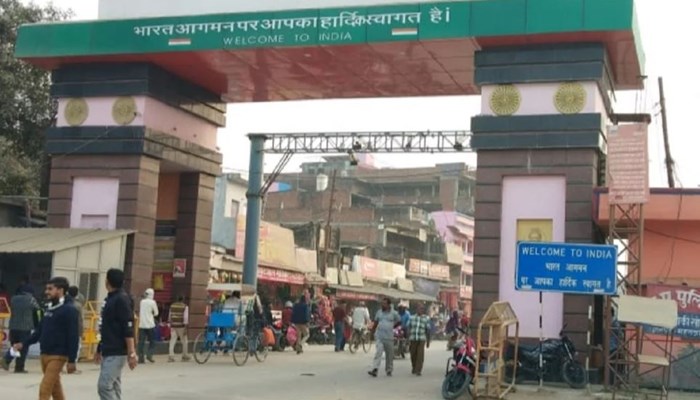 नेपाल को लेकर यूपी में अलर्ट, भारत-नेपाल बॉर्डर 72 घंटे के लिए किया गया सील, जानिए क्या है मामला?