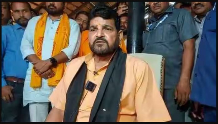 लोकसभा चुनाव 2024: BJP सांसद बृजभूषण शरण सिंह ने किया बड़ा दावा- 27 से 29 अप्रैल के बीच फाइनल होगा टिकट, मेरी जीत पक्की 