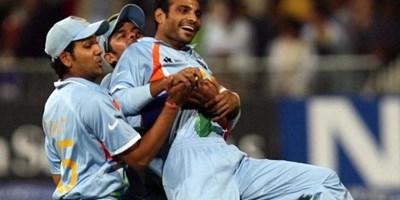 भारत को 2007 T20 विश्व कप जिताने वाले खिलाड़ी ने किया संन्यास का ऐलान, धोनी का रह चुका है खास