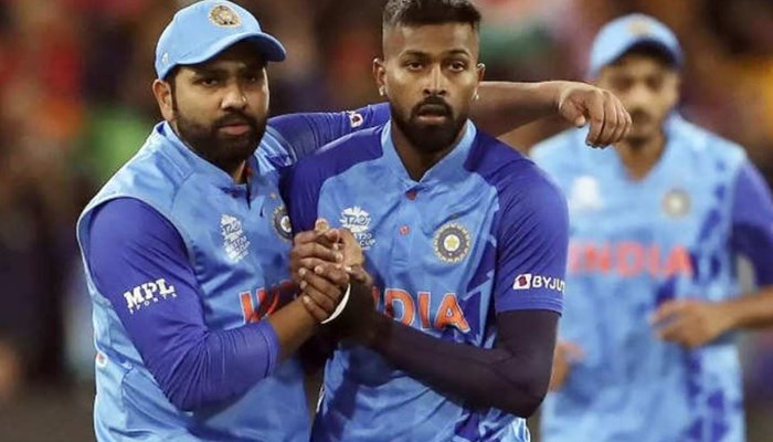 अब रोहित शर्मा की T20 कप्तानी से होगी छुट्टी? BCCI का मिशन क्लीन टीम इंडिया!