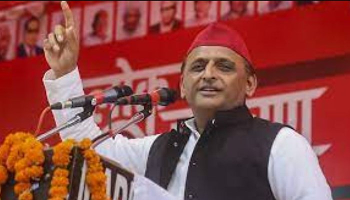 लोकसभा चुनाव 2024 : अखिलेश यादव यूपी विजय के लिए तय करेंगे बूथ तक का सफर 