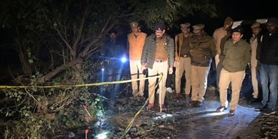 बाराबंकी: चोरों के हौसलेबुलंद, SDM के यहां चोरी करने पहुंच गए बदमाश पुलिस ने देखा फिर..