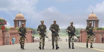 अब CISF संभालेगी संसद भवन परिसर की सुरक्षा का जिम्मा, गृह मंत्रालय ने दिए सर्वे के निर्देश