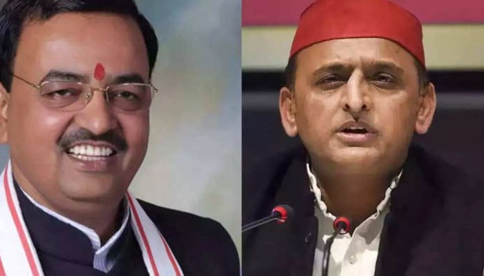 उनका बस चले तो मेरी हत्‍या करवा दें... Akhilesh Yadav पर इतना क्‍यों भड़क गए Keshav Maurya