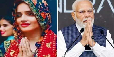 PM मोदी के भाषण की मुरीद हुई पाकिस्तान की सीमा हैदर, चंद्रयान-3 की सफलता से खुश हर साल 23 अगस्त को रखेंगी व्रत