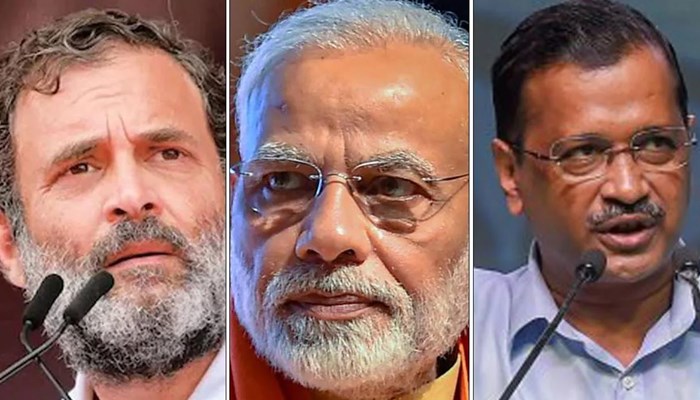 Gujarat Election 2022: मोदी पत्थर को टिकट देगा तो वो चुनाव जीत जाएगा, रिवाबा क्या चीज है !