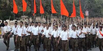 सुप्रीम कोर्ट से तमिलनाडु सरकार को झटका, RSS की रैली पर रोक लगाने की याचिका खारिज