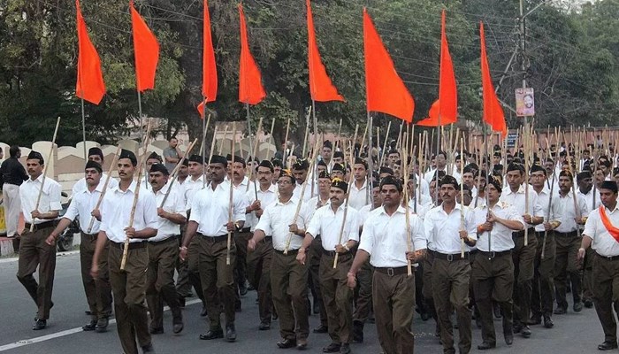 सुप्रीम कोर्ट से तमिलनाडु सरकार को झटका, RSS की रैली पर रोक लगाने की याचिका खारिज