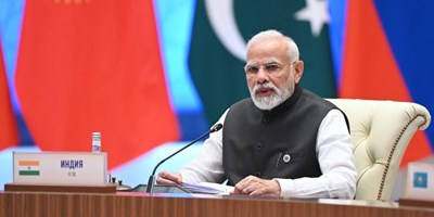 SCO 2022 बैठक में पीएम मोदी के संबोधन की 10 बड़ी बातें: स्टार्टअप, चिकित्सा और यूक्रेन संकट पर रखी अपनी बात