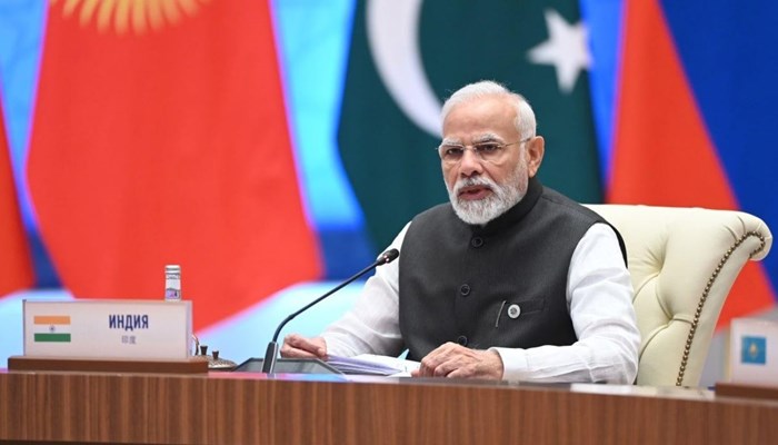 SCO 2022 बैठक में पीएम मोदी के संबोधन की 10 बड़ी बातें: स्टार्टअप, चिकित्सा और यूक्रेन संकट पर रखी अपनी बात