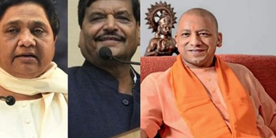 CM योगी का 50वां जन्मदिन आज, मायावती और शिवपाल यादव ने खास अंदाज में दी बधाई