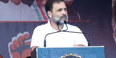 लखनऊ: राहुल गांधी एक बार फिर विवादों के घेरे में आ गई हैं, सावरकर पर टिप्पणी के मामले में नोटिस, एक नवंबर को होगी सुनवाई