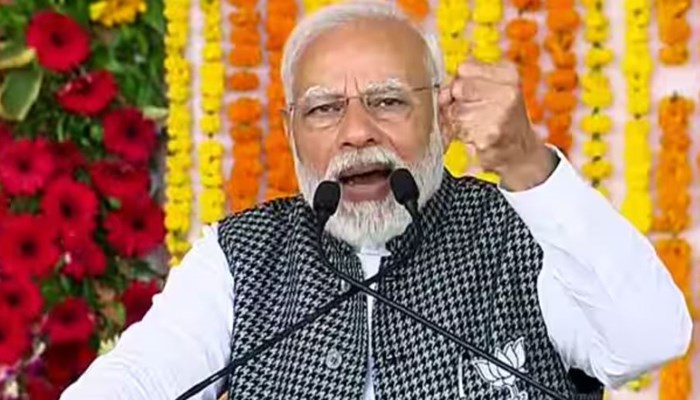 गीता प्रेस ट्रस्ट नहीं, जीवन की आस्था है... PM मोदी बोले- ये विरासत पर गर्व करने का समय 