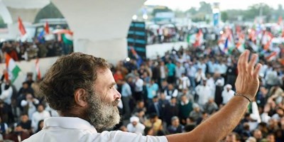 राहुल गांधी ने हिमाचल में कांग्रेस की जीत का जनता को दिया श्रेय, बोले- 'हम हर वादे को पूरा करेंगे'