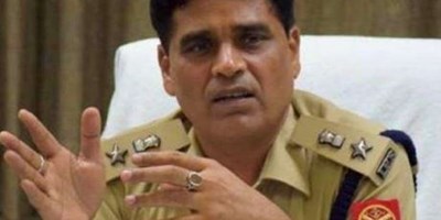 कानपुर: बिकरू हत्याकांड के बाद सस्पेंड किए गए IPS अनंत देव को बड़ी राहत 