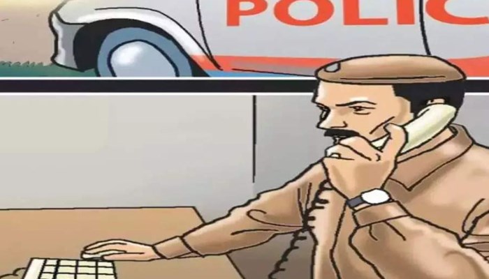 बुलंदशहर: मुर्दे पर रेप की एफआईआर दर्ज, UP Police का एक और कारनामा