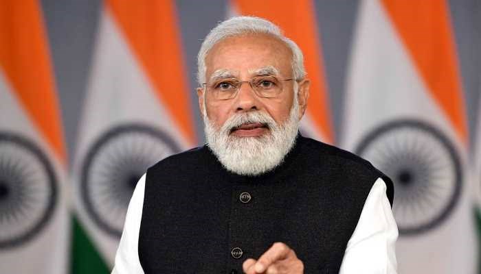 पीएम मोदी आज कोविड -19, टीकाकरण की स्थिति पर महत्वपूर्ण बैठक करेंगे