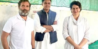 सचिन पायलट के अनशन में राहुल-प्रियंका की मौन सहमति? अशोक गहलोत के साथ हाईकमान का यह कैसा गेम