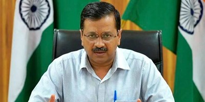 Delhi: CM केजरीवाल ने केन्द्र सरकार पर लगाया आरोप, कहा- राघव चड्ढा हो सकते हैं गिरफ्तार