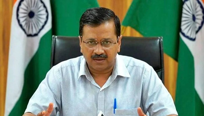 Delhi: CM केजरीवाल ने केन्द्र सरकार पर लगाया आरोप, कहा- राघव चड्ढा हो सकते हैं गिरफ्तार