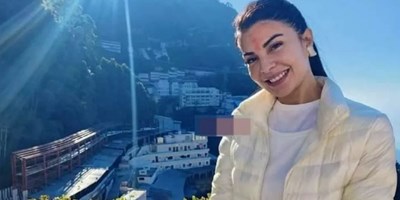 Jacqueline Fernandez ने किए मां वैष्णो देवी के दर्शन, भक्ति के रंग में रंगी नजर आईं एक्ट्रेस