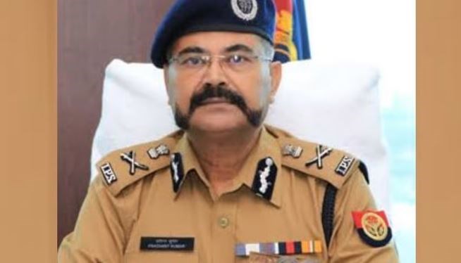 निकाय चुनाव: पुलिसकर्मियों के अवकाश पर रोक, एडीजी कानून व्यवस्था ने जारी किया पत्र