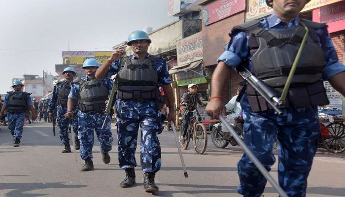 लखनऊ में बनेगा RAF का मुख्यालय, प्रदेश सरकार से मिली मंजूरी; 50 एकड़ नि:शुल्क भूमि होगी उपलब्ध