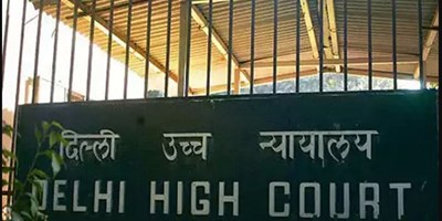  दिल्ली हाईकोर्ट: रजिस्ट्रार जनरल को बम से उड़ाने की धमकी, जांच में जुटी पुलिस