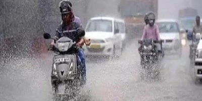 Barabanki Weather Alert: नहीं थम रही बारिश; यूपी के इस जिले के सभी स्कूलों में रहेगी छुट्टी- डीएम ने आदेश किए जारी