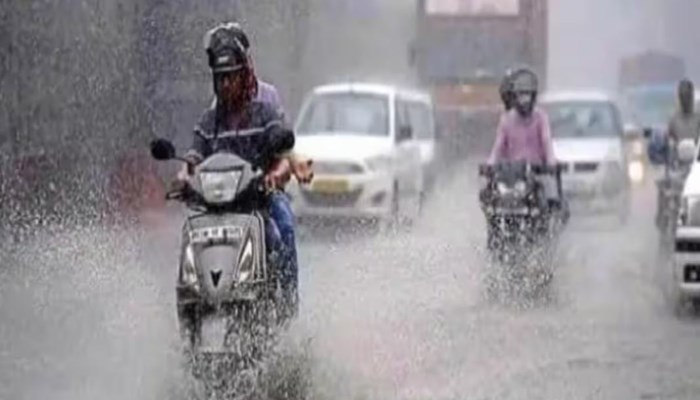 Barabanki Weather Alert: नहीं थम रही बारिश; यूपी के इस जिले के सभी स्कूलों में रहेगी छुट्टी- डीएम ने आदेश किए जारी